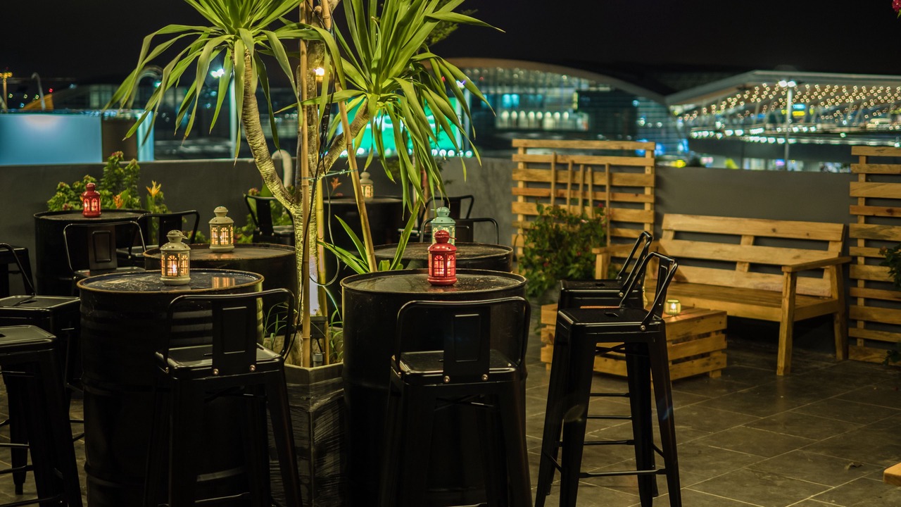 Photo of Outdoor in Da Nang City Centre