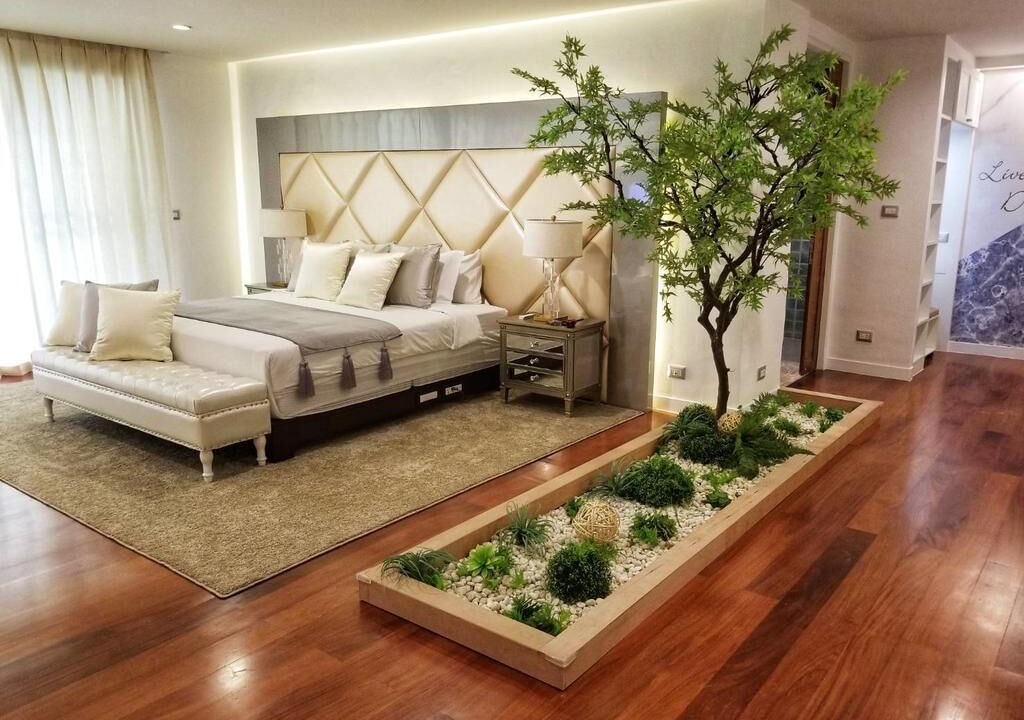 Photo of Bedroom in Chidlom