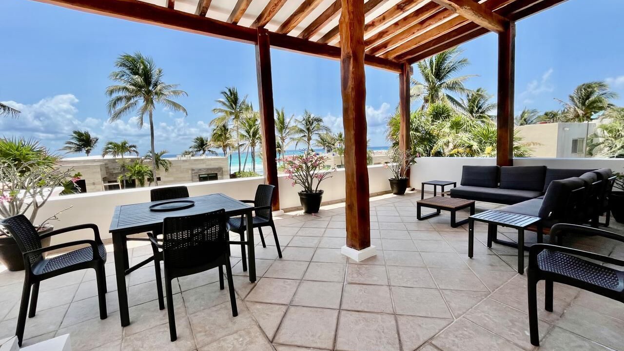 Photo of Outdoor in Playacar Fase I