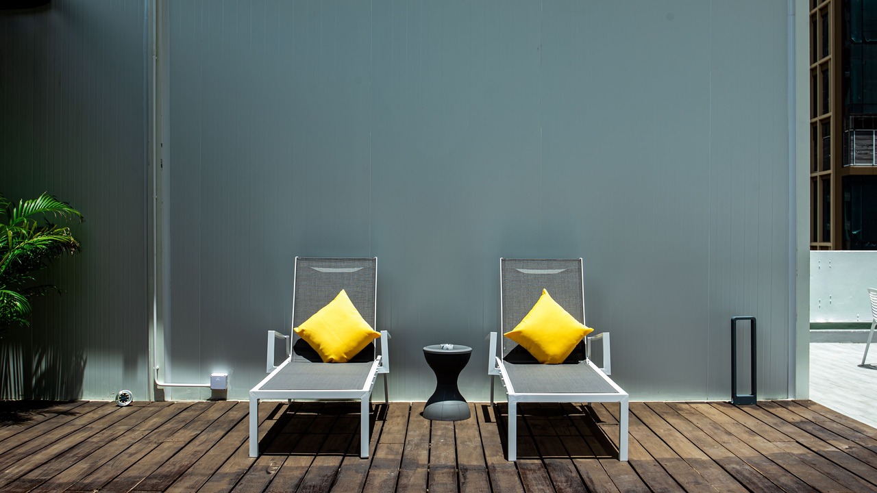 Photo of Livingroom in Chidlom