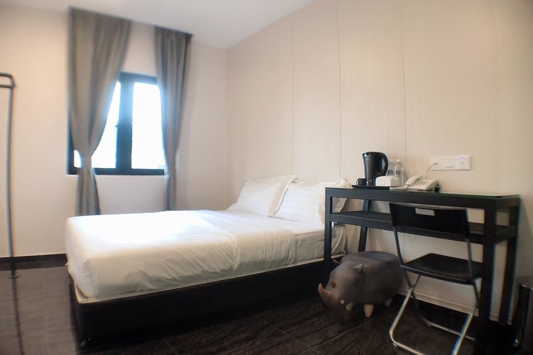 Photo of Bedroom in Taman Pertama