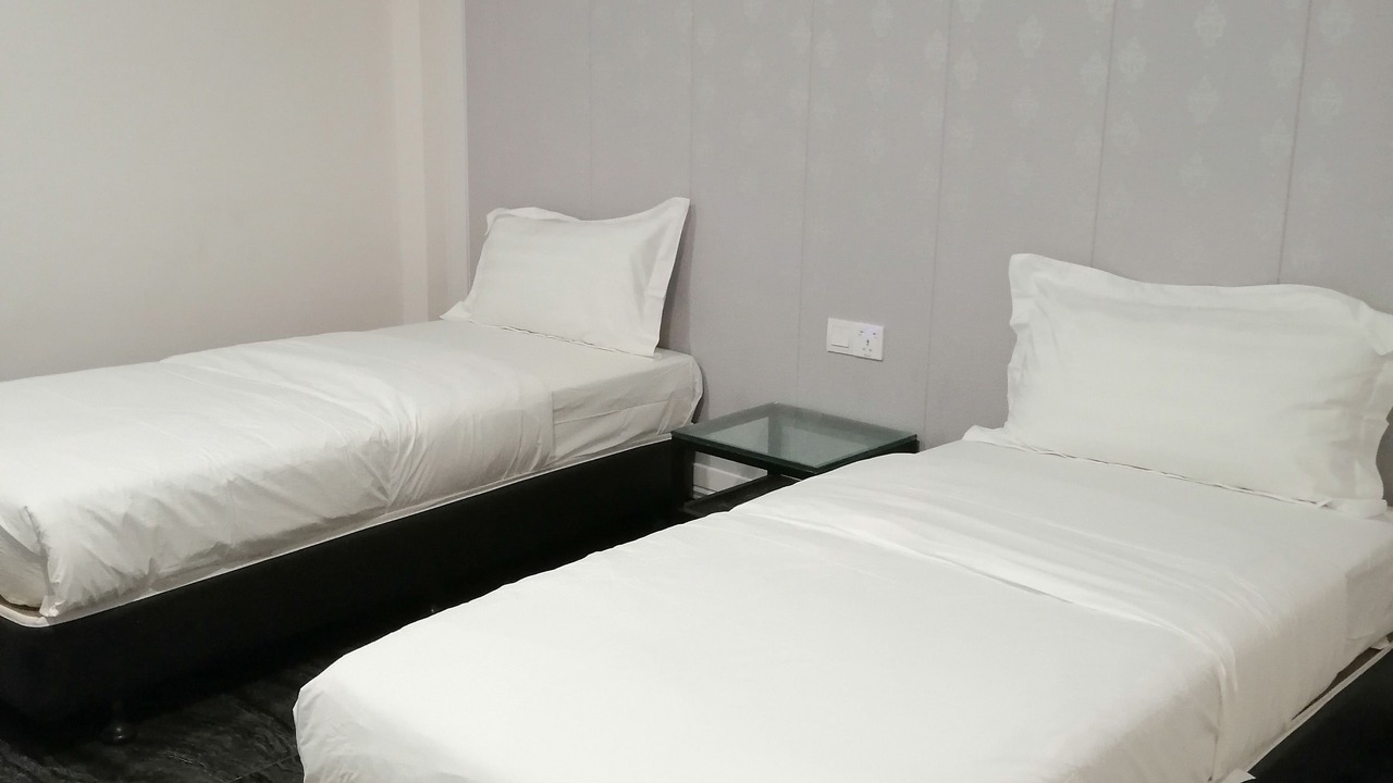 Photo of Bedroom in Taman Pertama