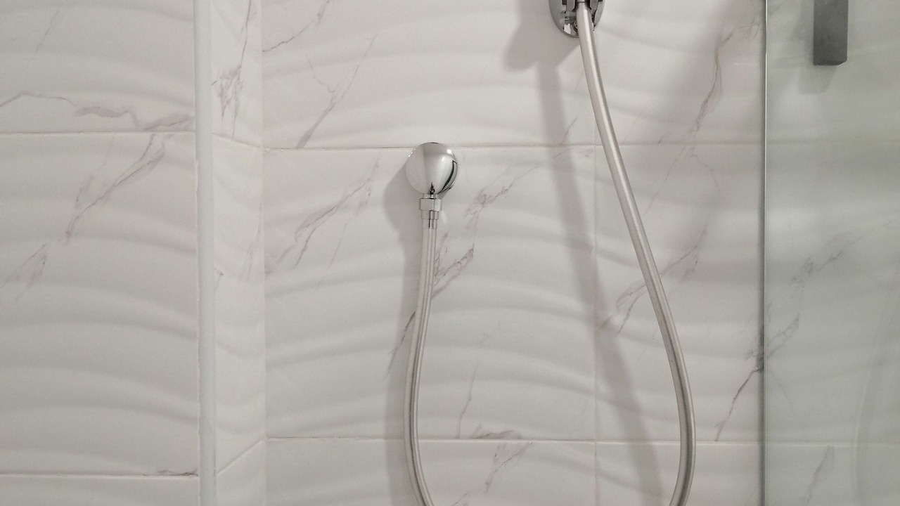 Photo of Bathroom in Taman Pertama