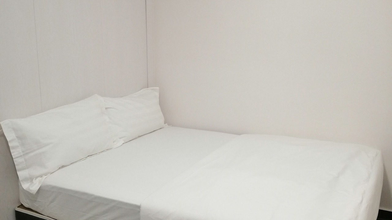 Photo of Bedroom in Taman Pertama