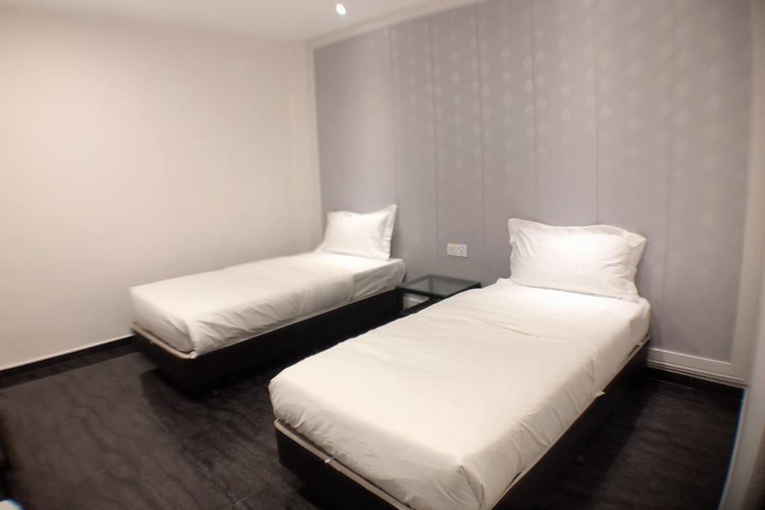 Photo of Bedroom in Taman Pertama