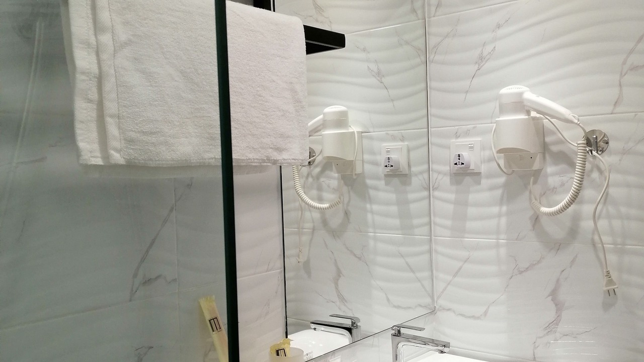 Photo of Bathroom in Taman Pertama