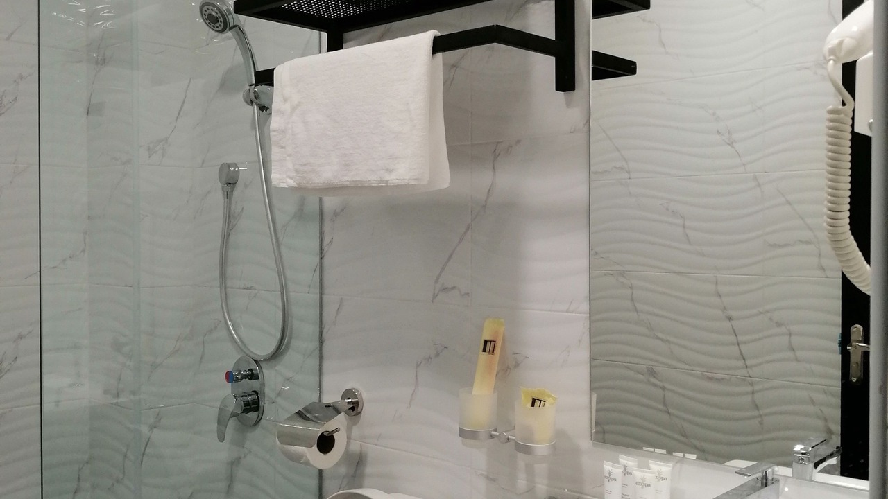 Photo of Bathroom in Taman Pertama