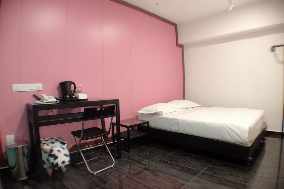 Photo of Bedroom in Taman Pertama