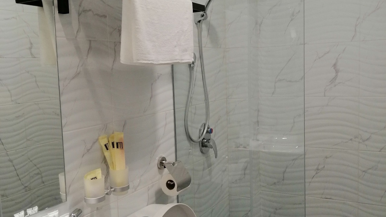 Photo of Bathroom in Taman Pertama