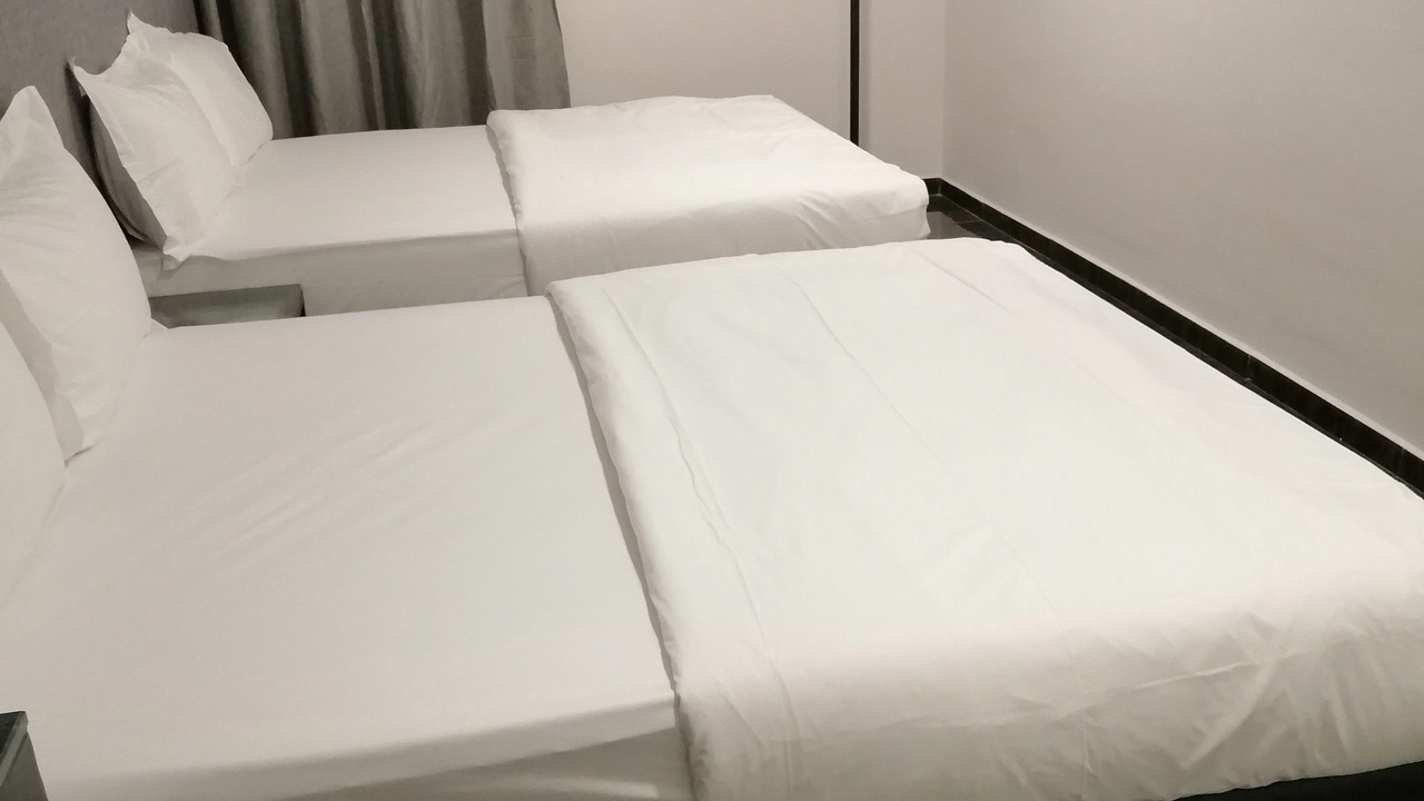 Photo of Bedroom in Taman Pertama