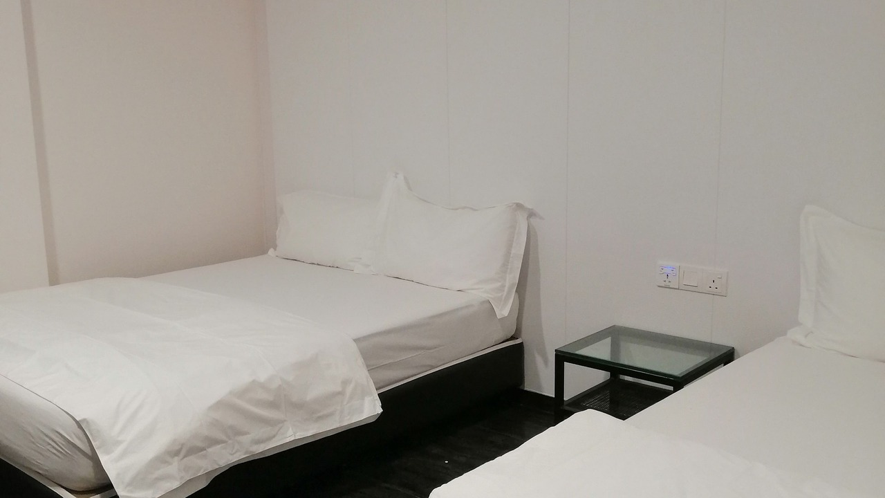 Photo of Bedroom in Taman Pertama