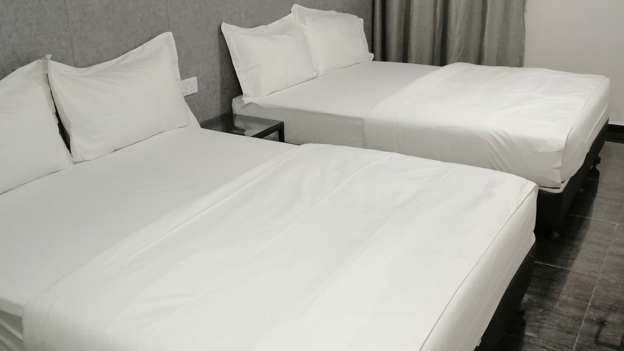 Photo of Bedroom in Taman Pertama