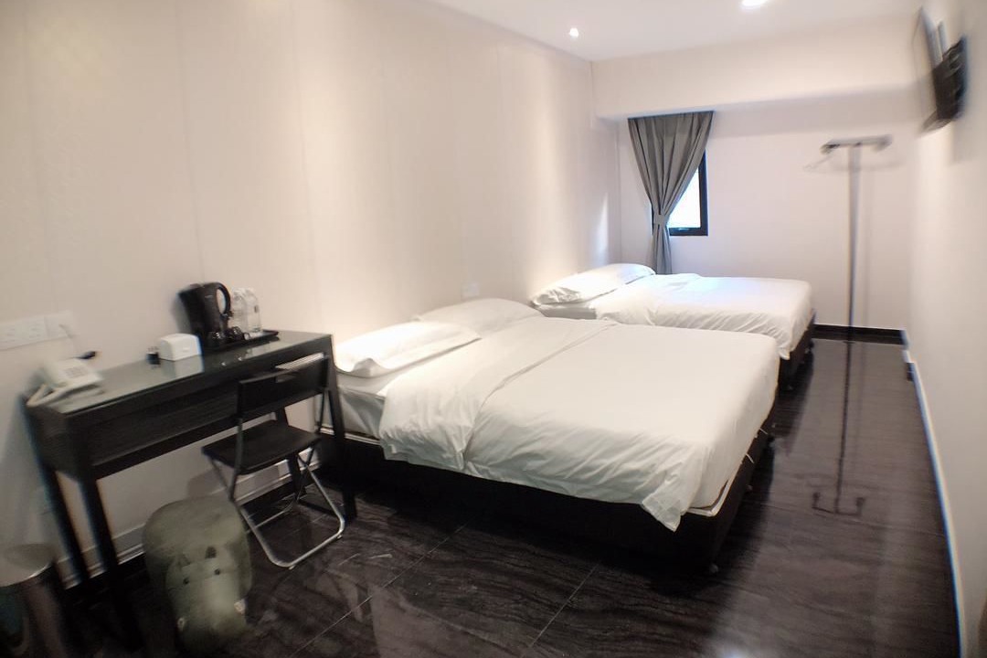 Photo of Bedroom in Taman Pertama