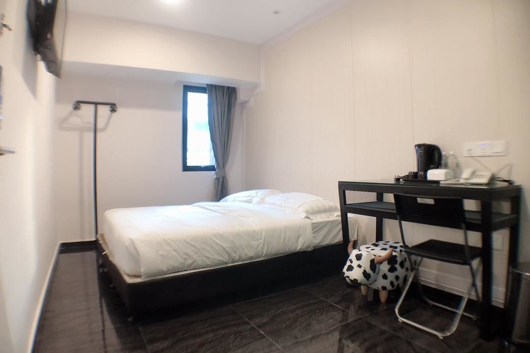 Photo of Bedroom in Taman Pertama