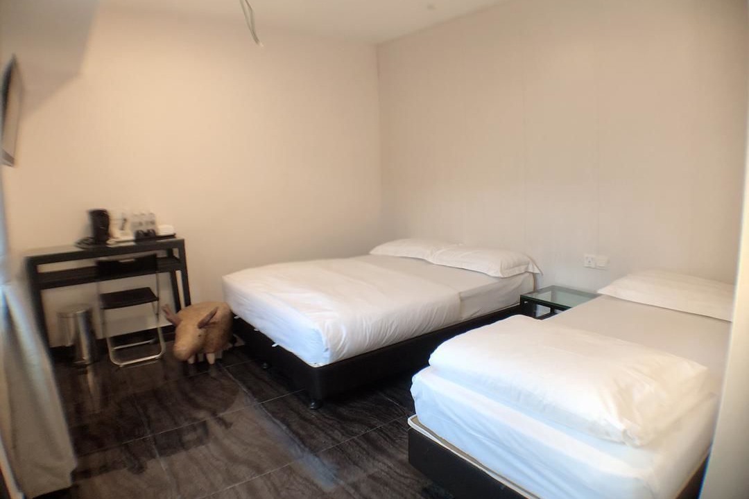 Photo of Bedroom in Taman Pertama