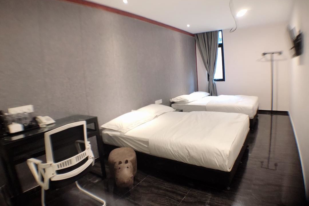 Photo of Bedroom in Taman Pertama