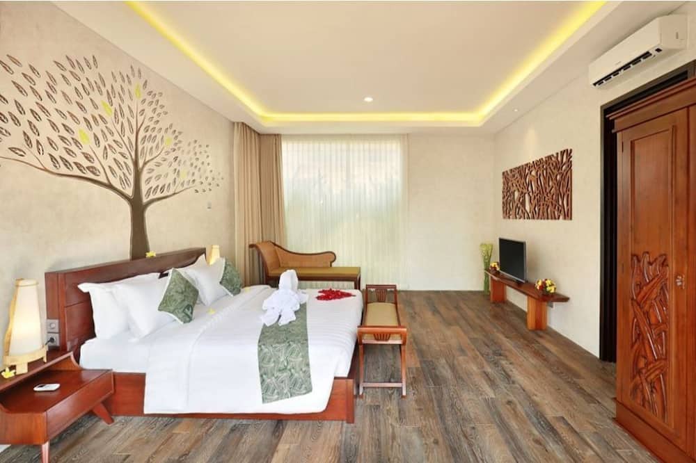 Photo of Bedroom in Kampial