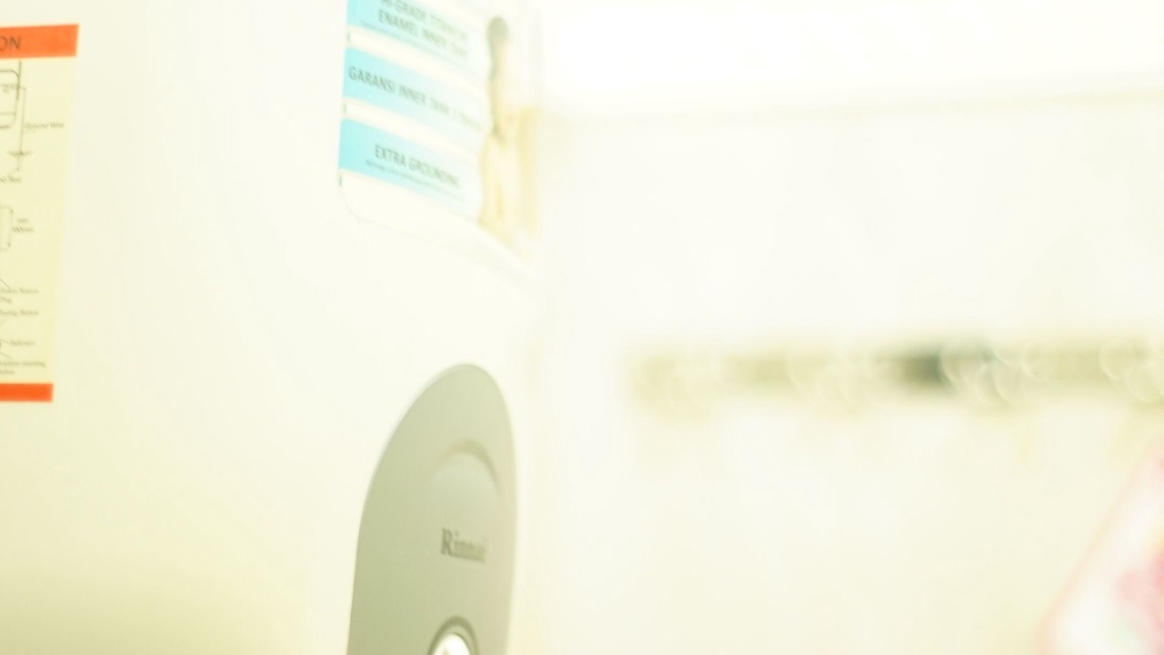 Photo of Bathroom in Inderapura