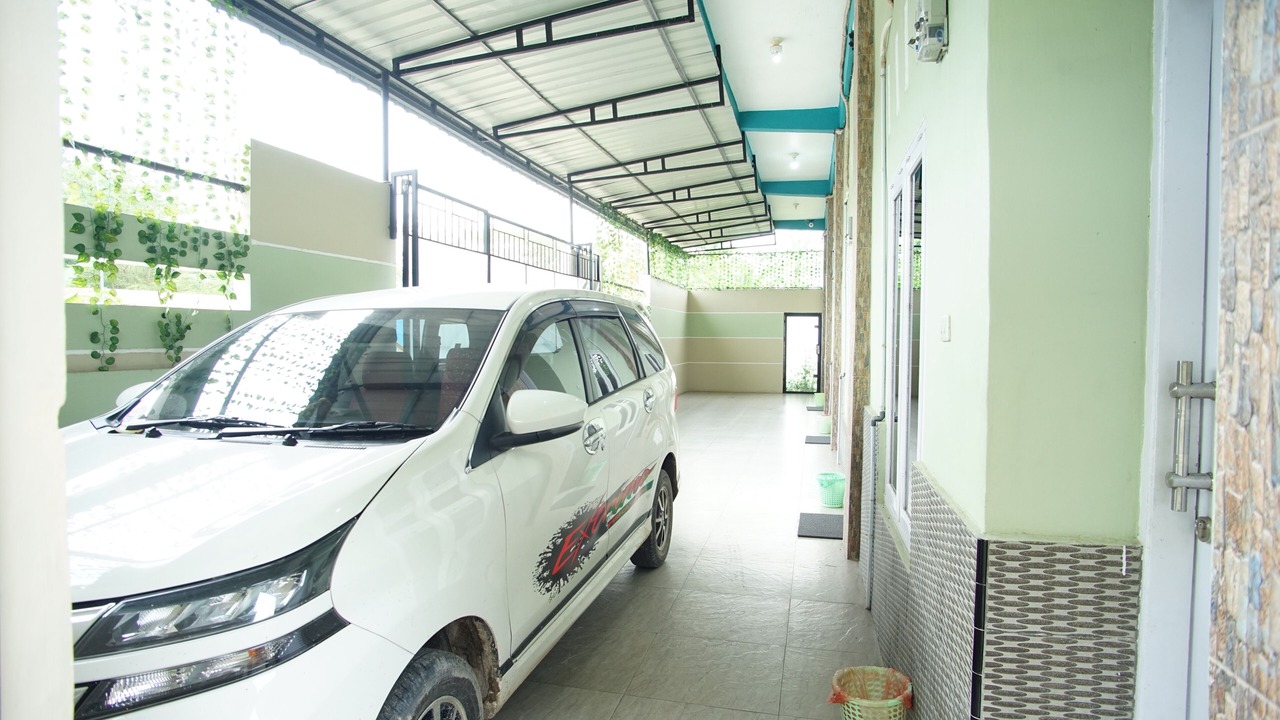 Photo of Others in Inderapura