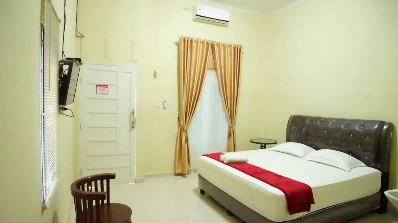 Photo of Bedroom in Inderapura