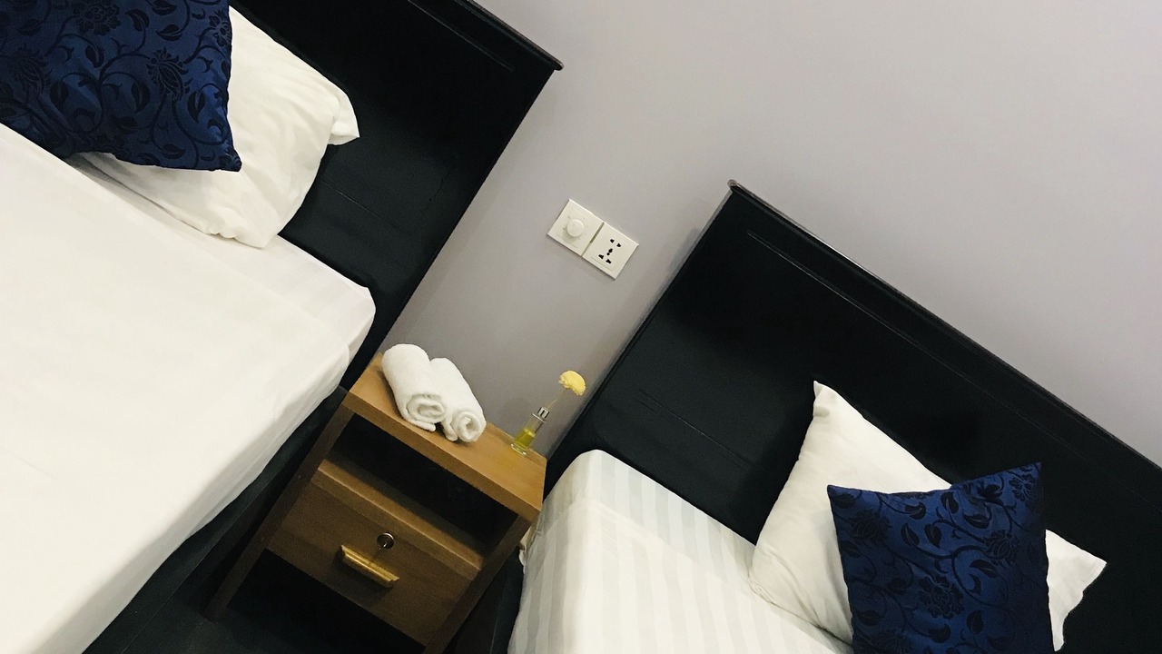 Photo of Bedroom in Kampot