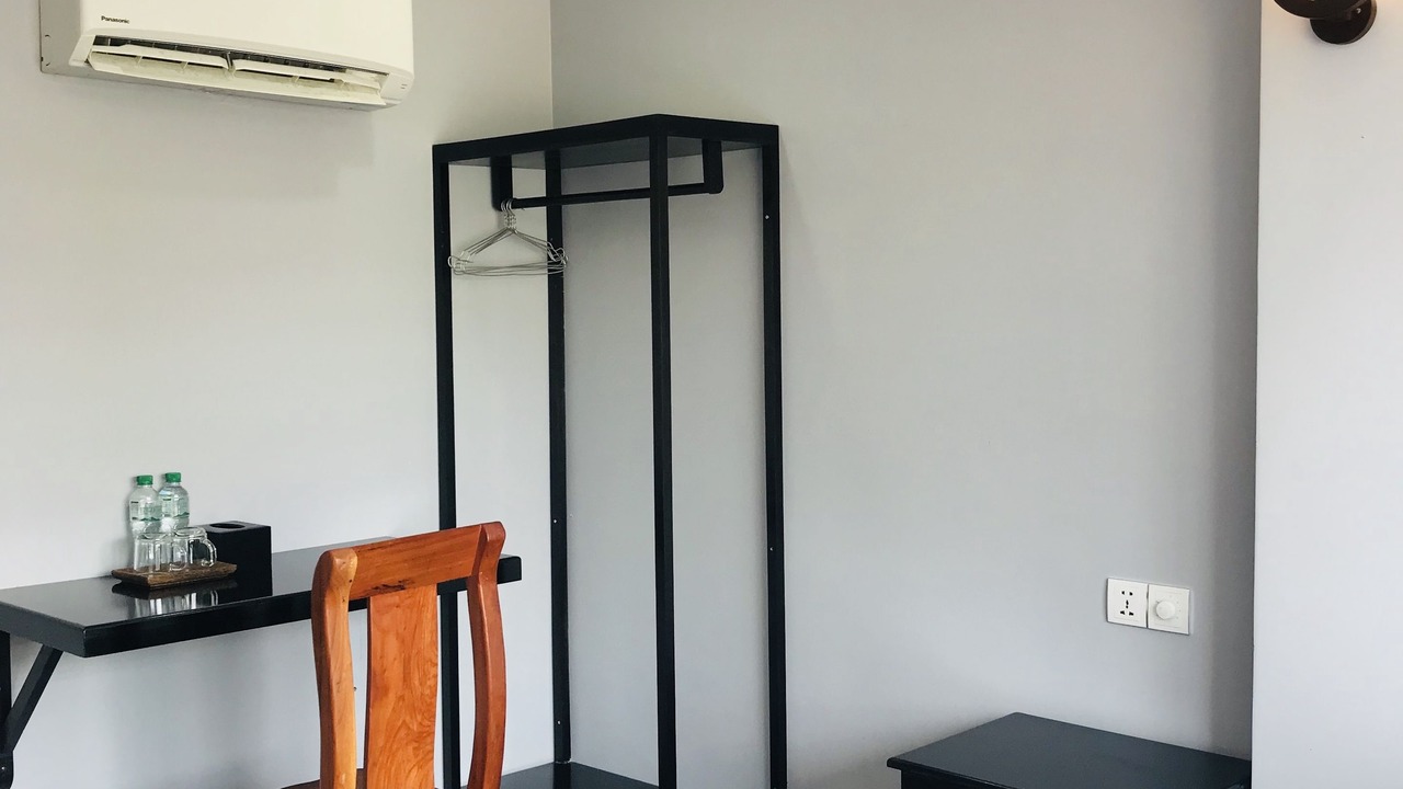 Photo of Bedroom in Kampot