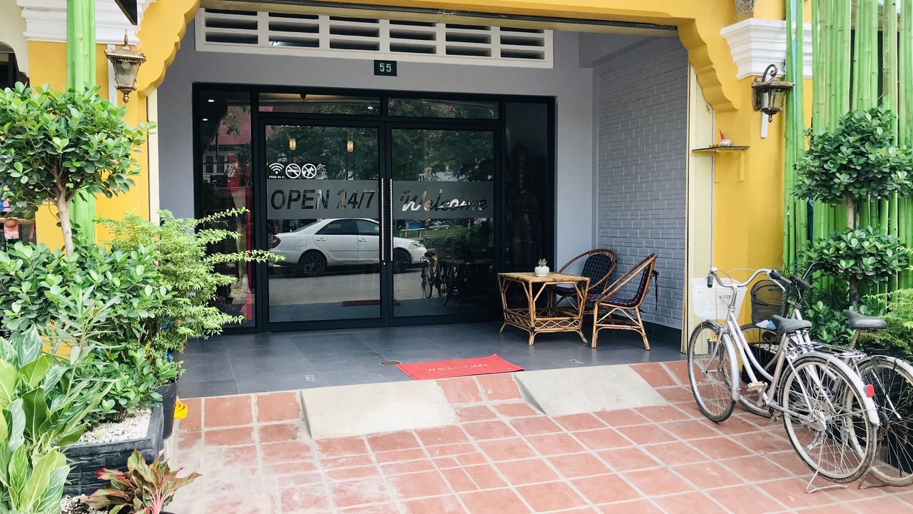 Photo of Outdoor in Kampot