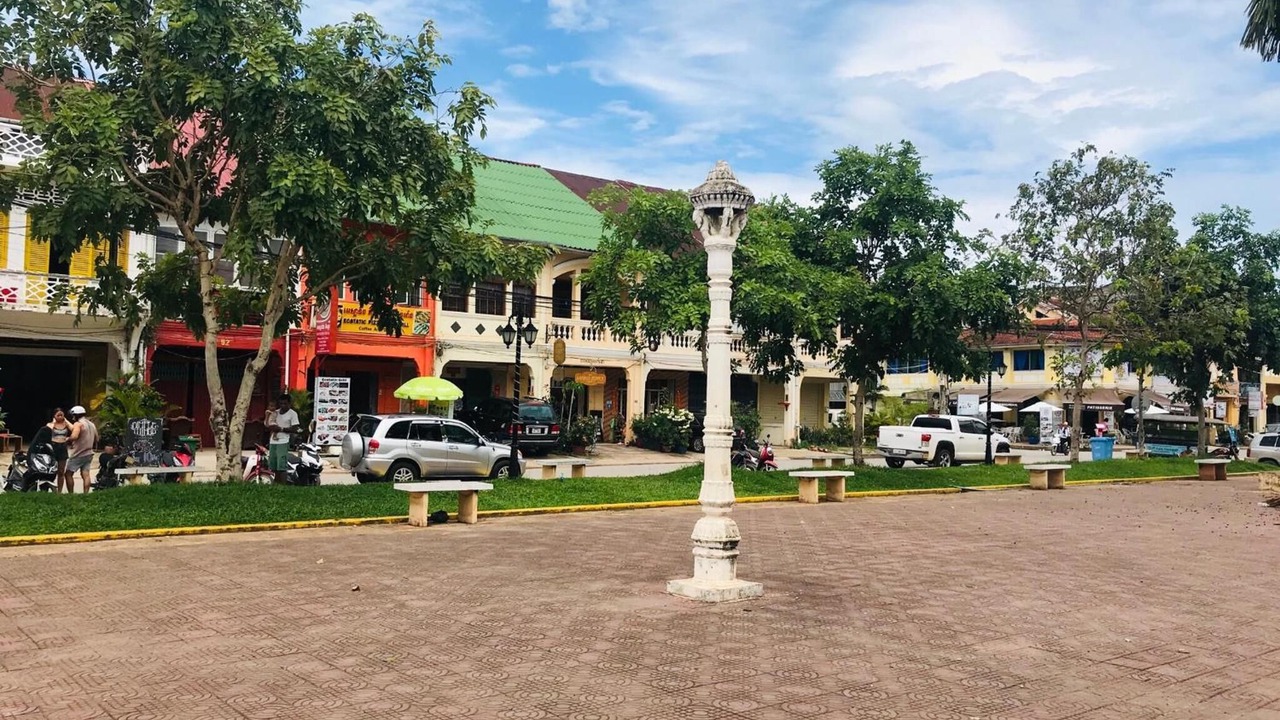 Photo of Outdoor in Kampot