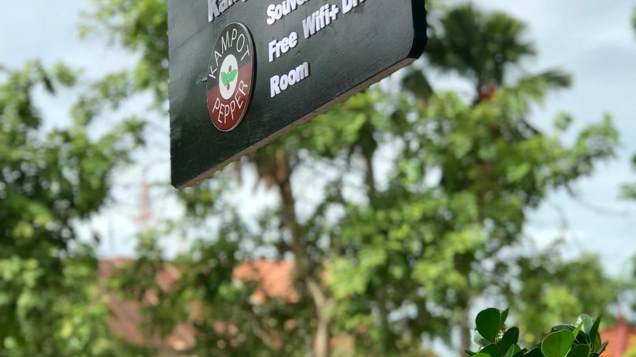 Photo of Outdoor in Kampot