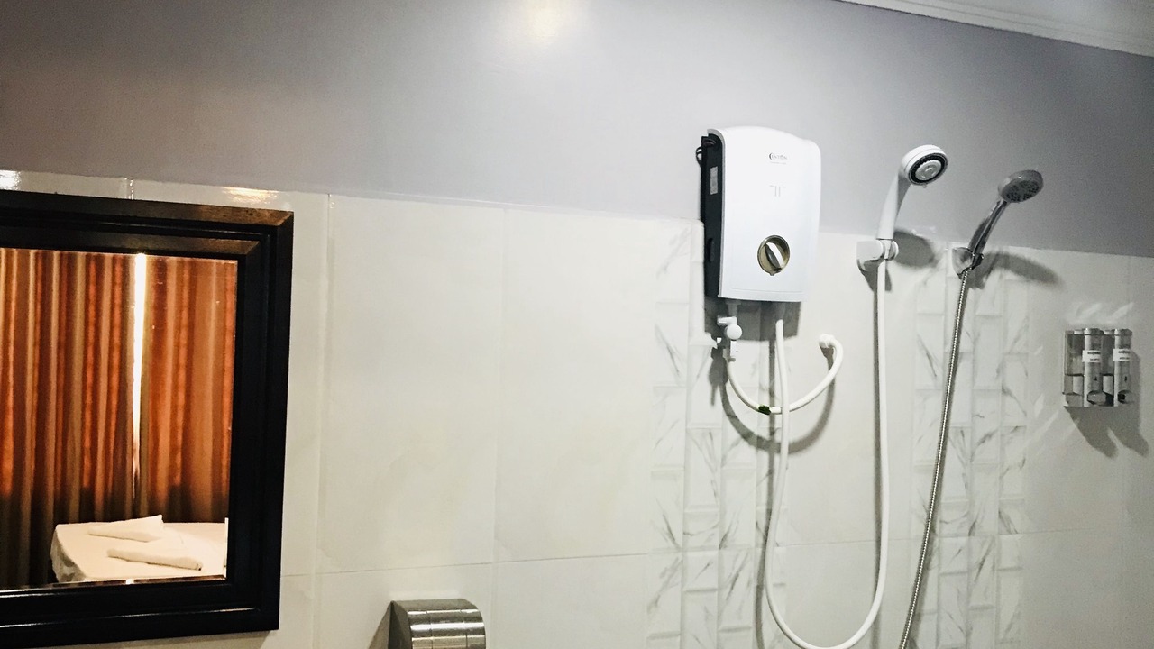 Photo of Bathroom in Kampot