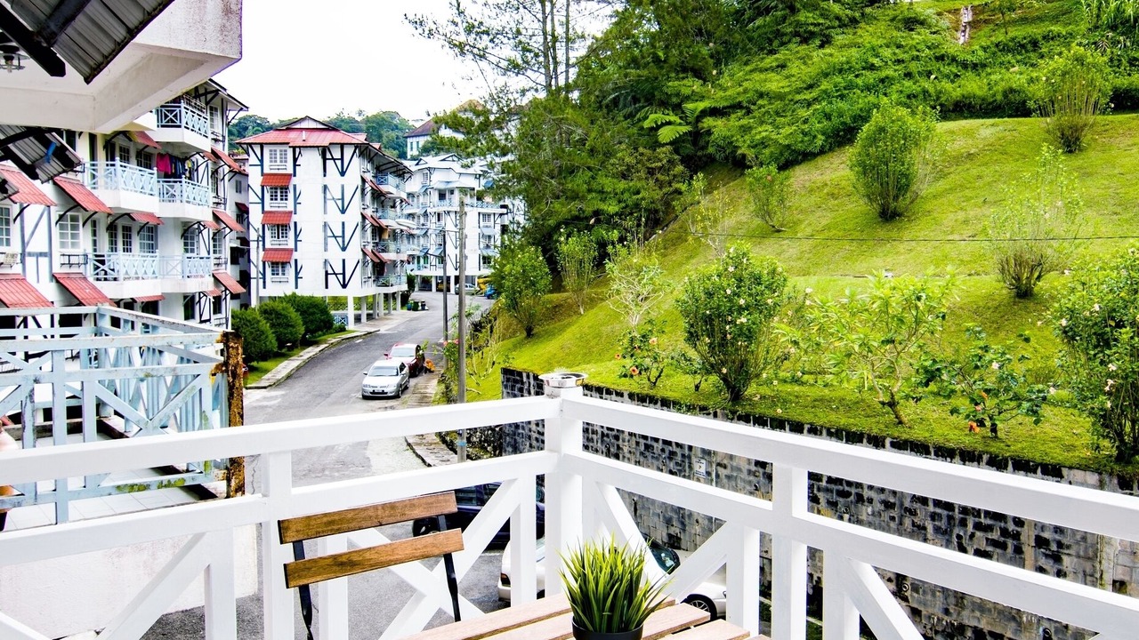Photo of Outdoor in Tanah Rata