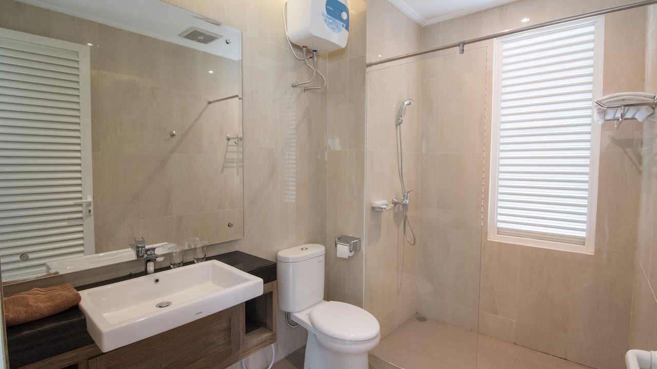 Photo of Bathroom in Mungkid