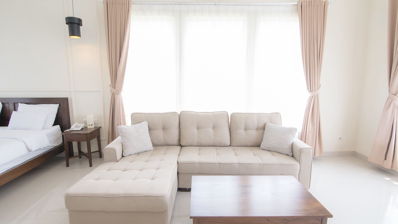 Photo of Bedroom in Mungkid