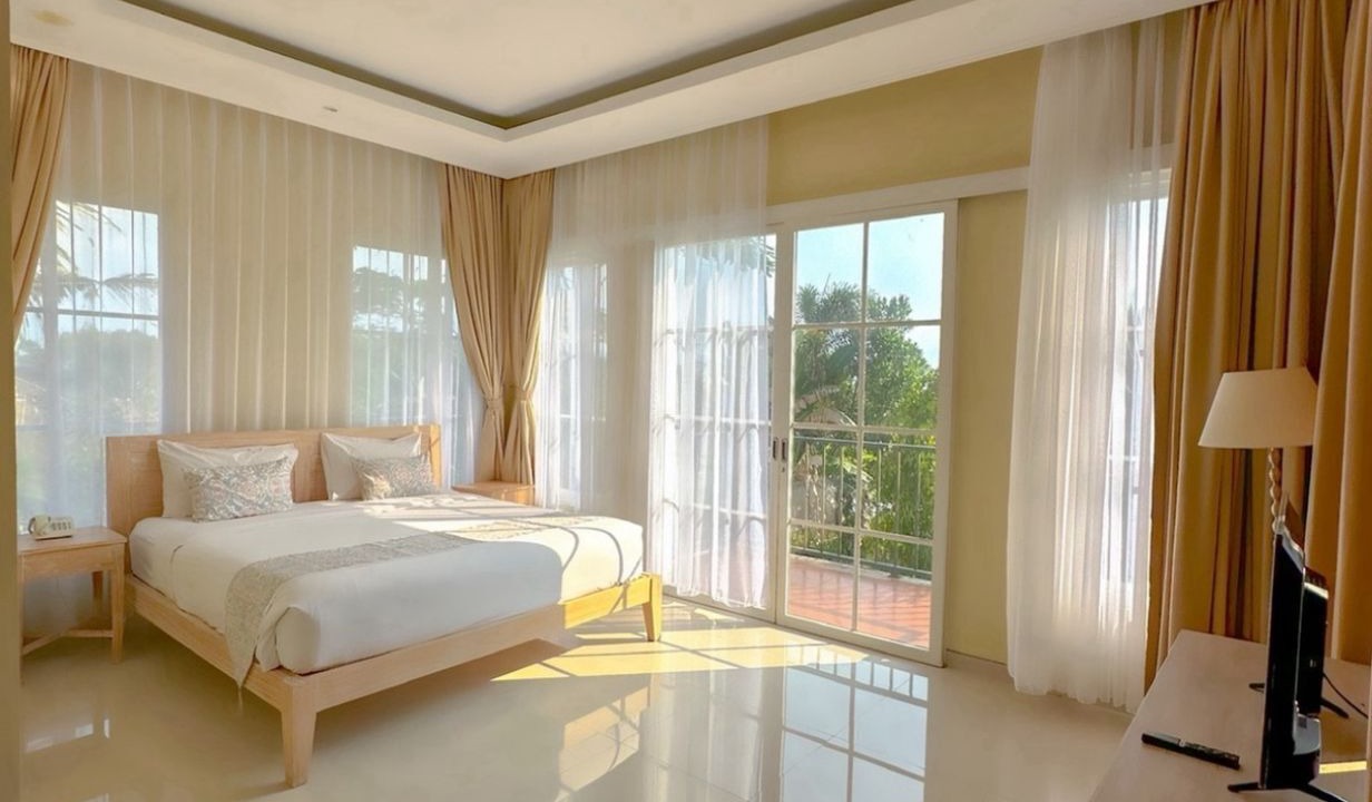 Photo of Bedroom in Mungkid