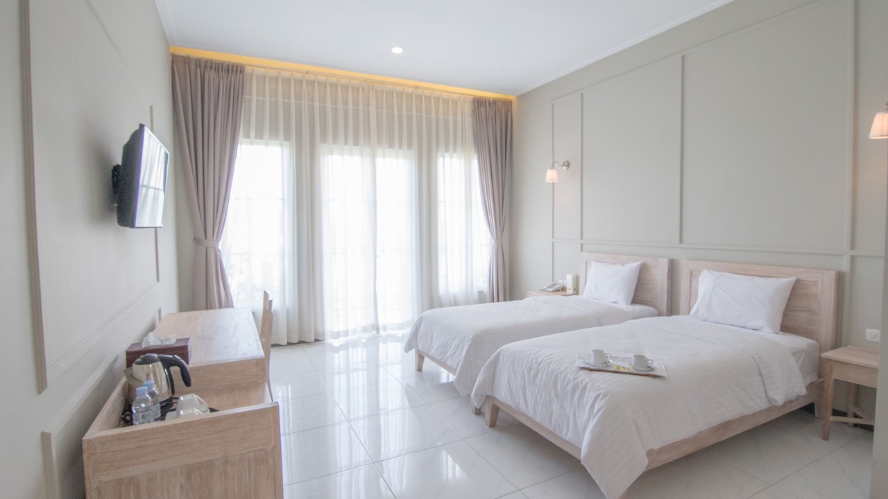 Photo of Bedroom in Mungkid