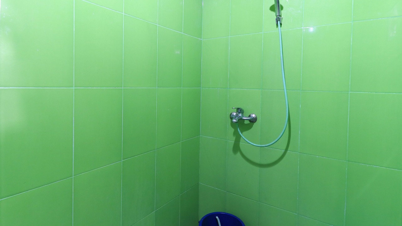 Photo of Bathroom in Tretes