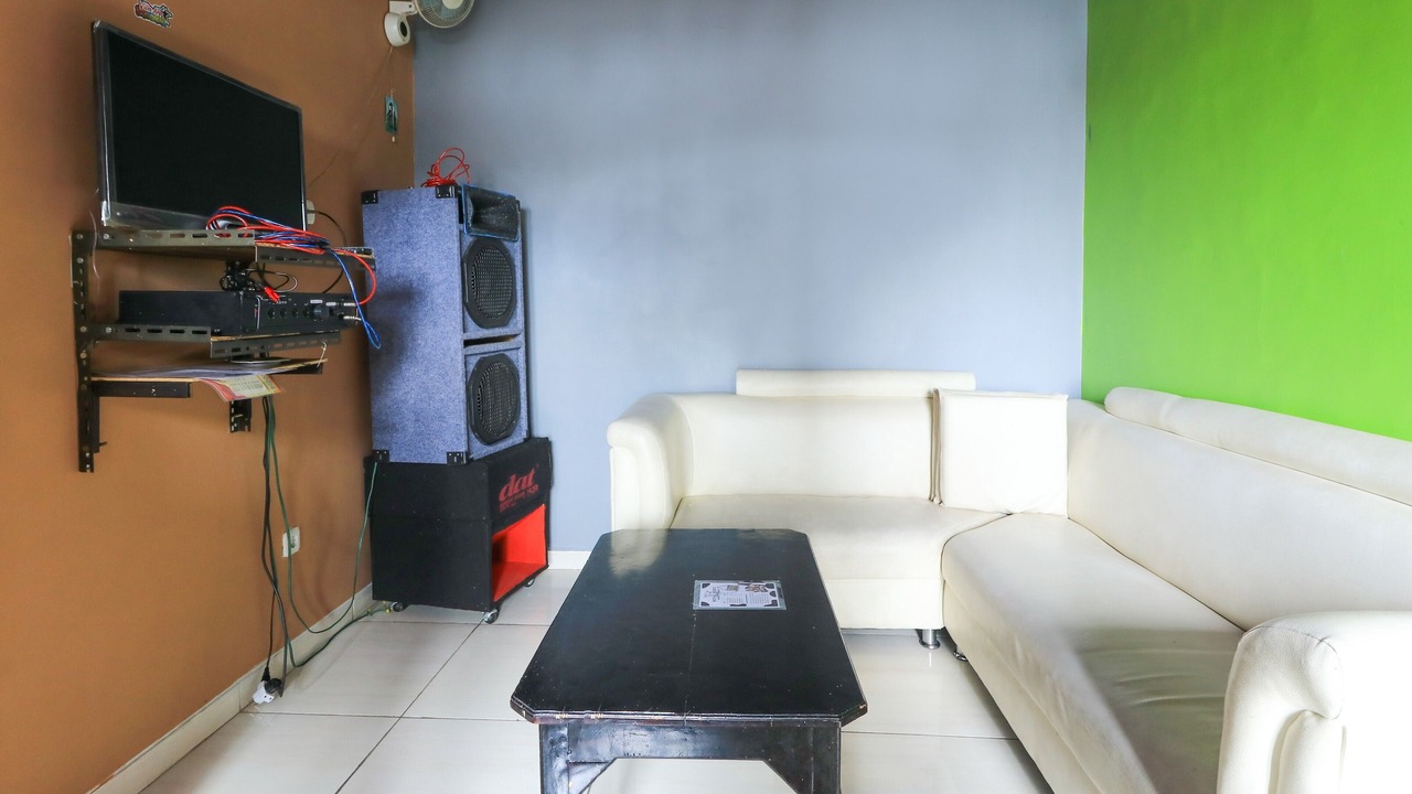 Photo of Bedroom in Tretes