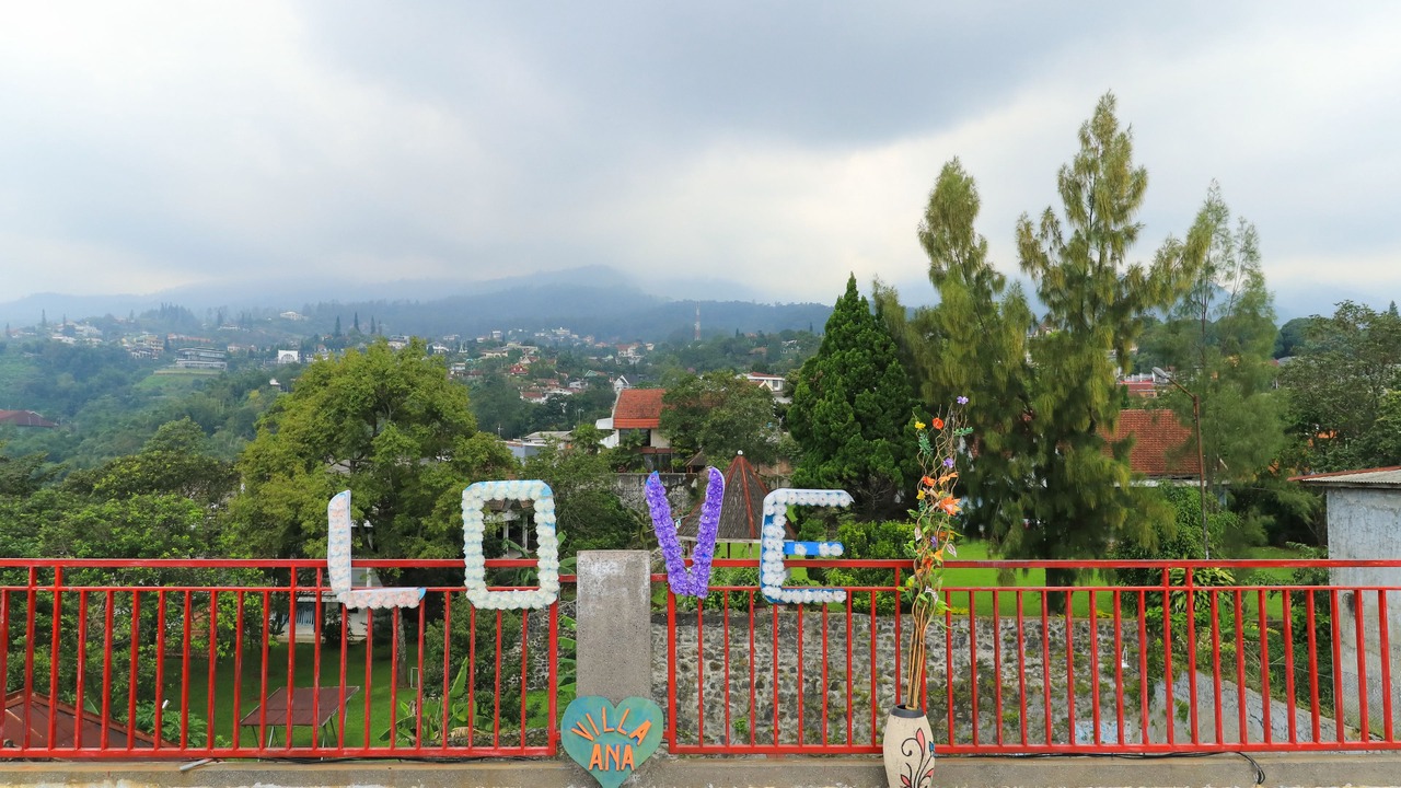 Photo of Outdoor in Tretes