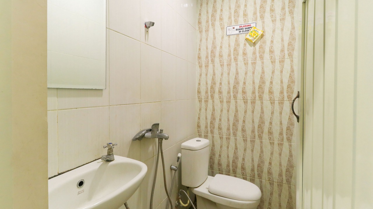 Photo of Bathroom in Surabaya