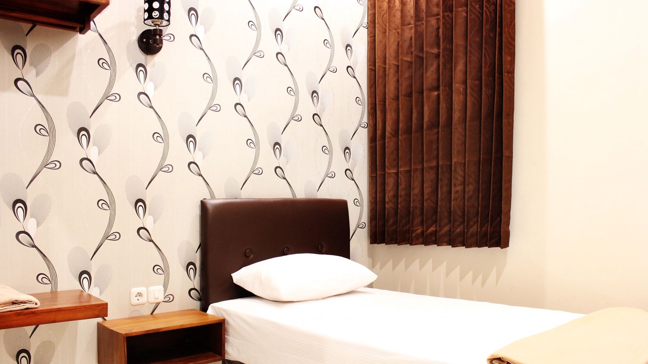 Photo of Bathroom in Surabaya