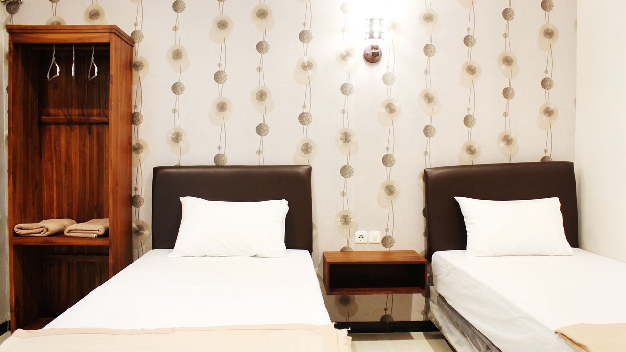 Photo of Bedroom in Surabaya