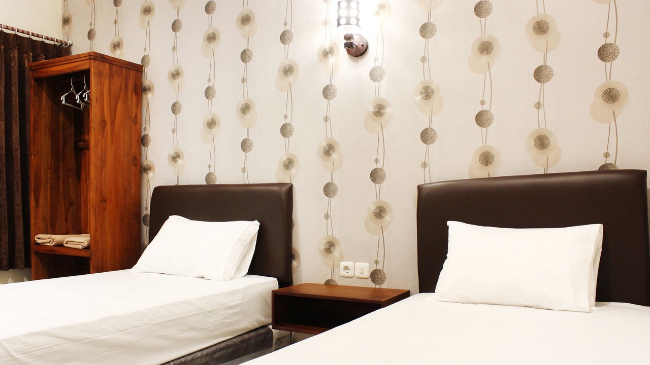 Photo of Bedroom in Surabaya