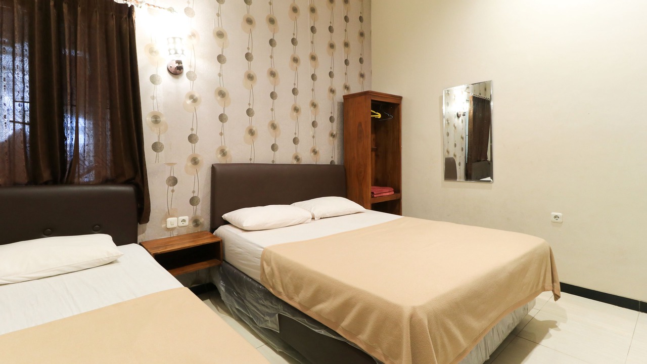 Photo of Bedroom in Surabaya