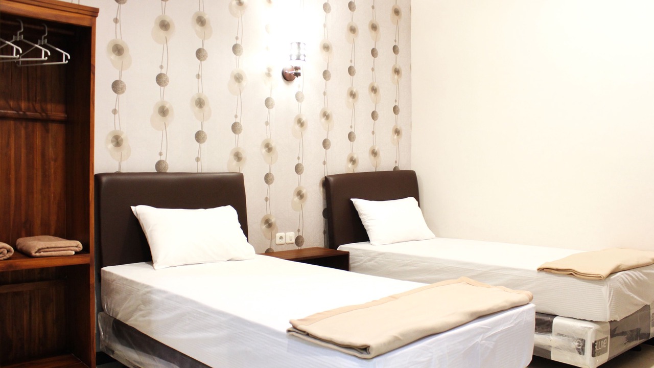 Photo of Bedroom in Surabaya