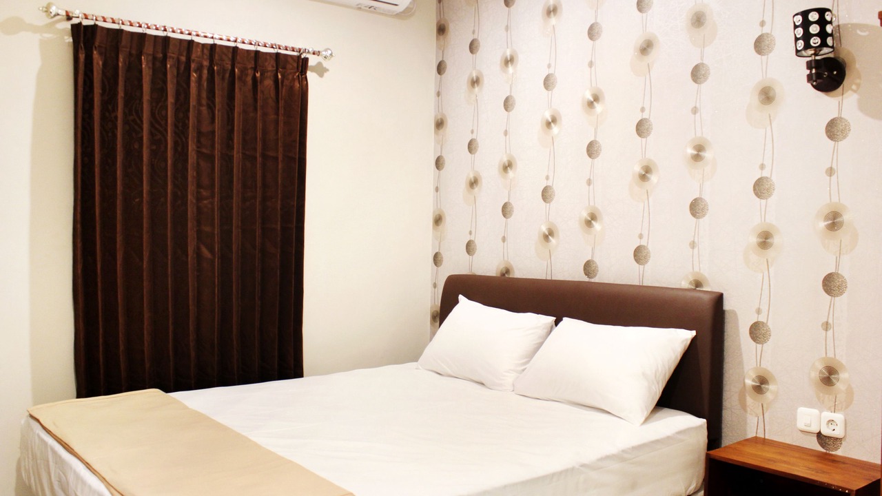 Photo of Bathroom in Surabaya
