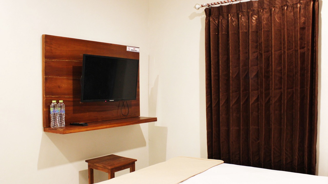 Photo of Bathroom in Surabaya