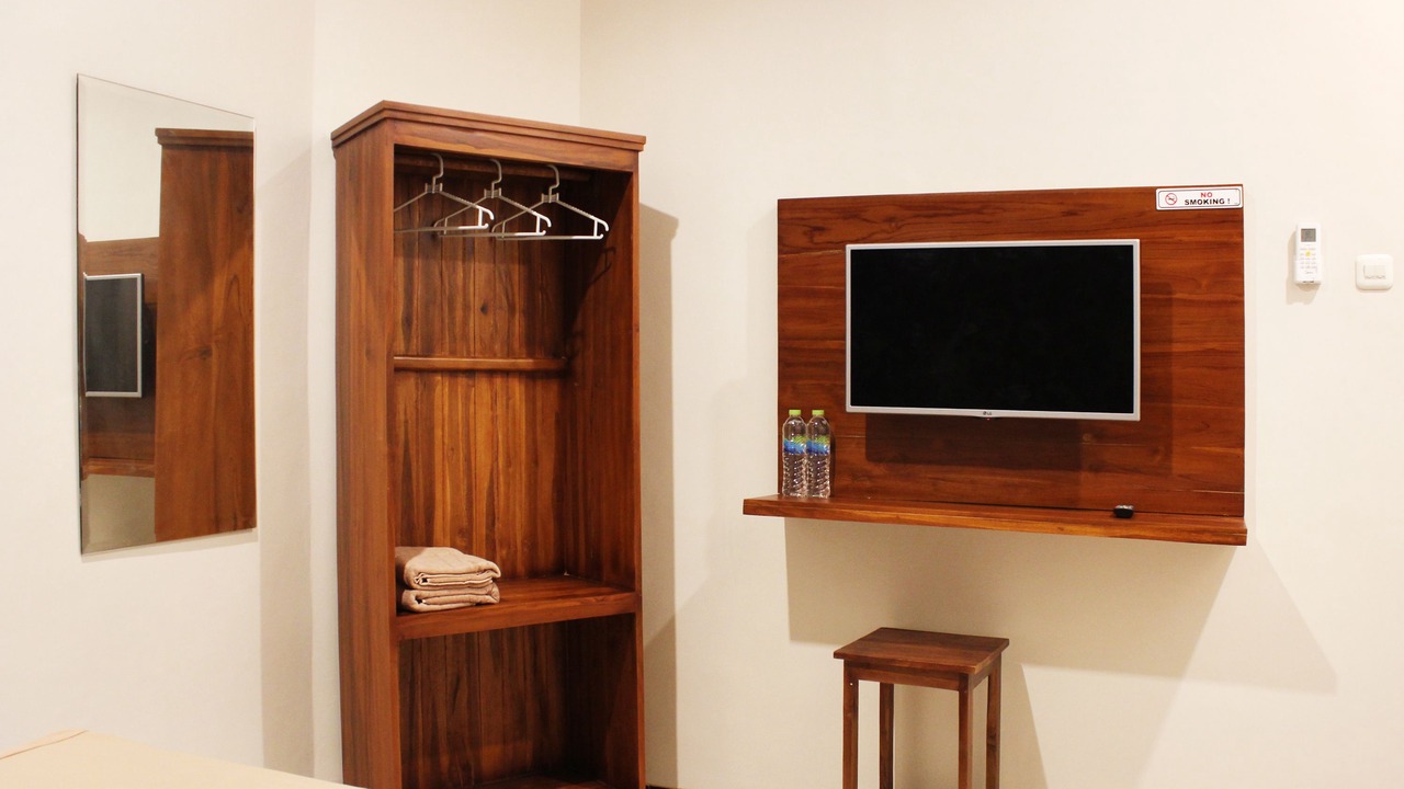 Photo of Bedroom in Surabaya