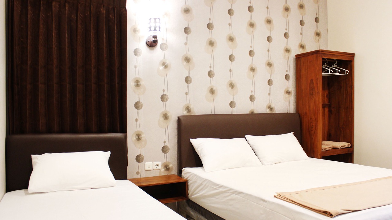 Photo of Bedroom in Surabaya