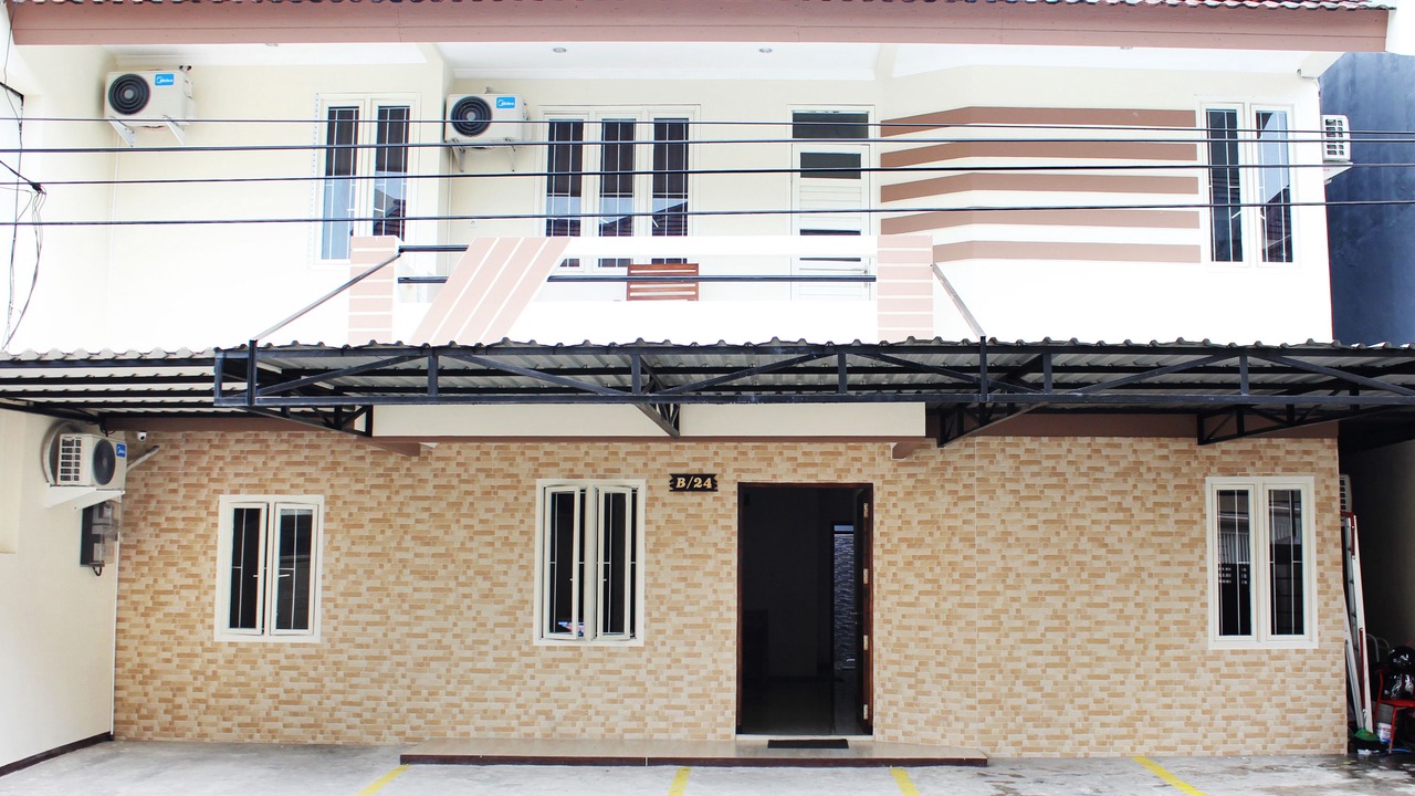 Photo of Outdoor in Surabaya