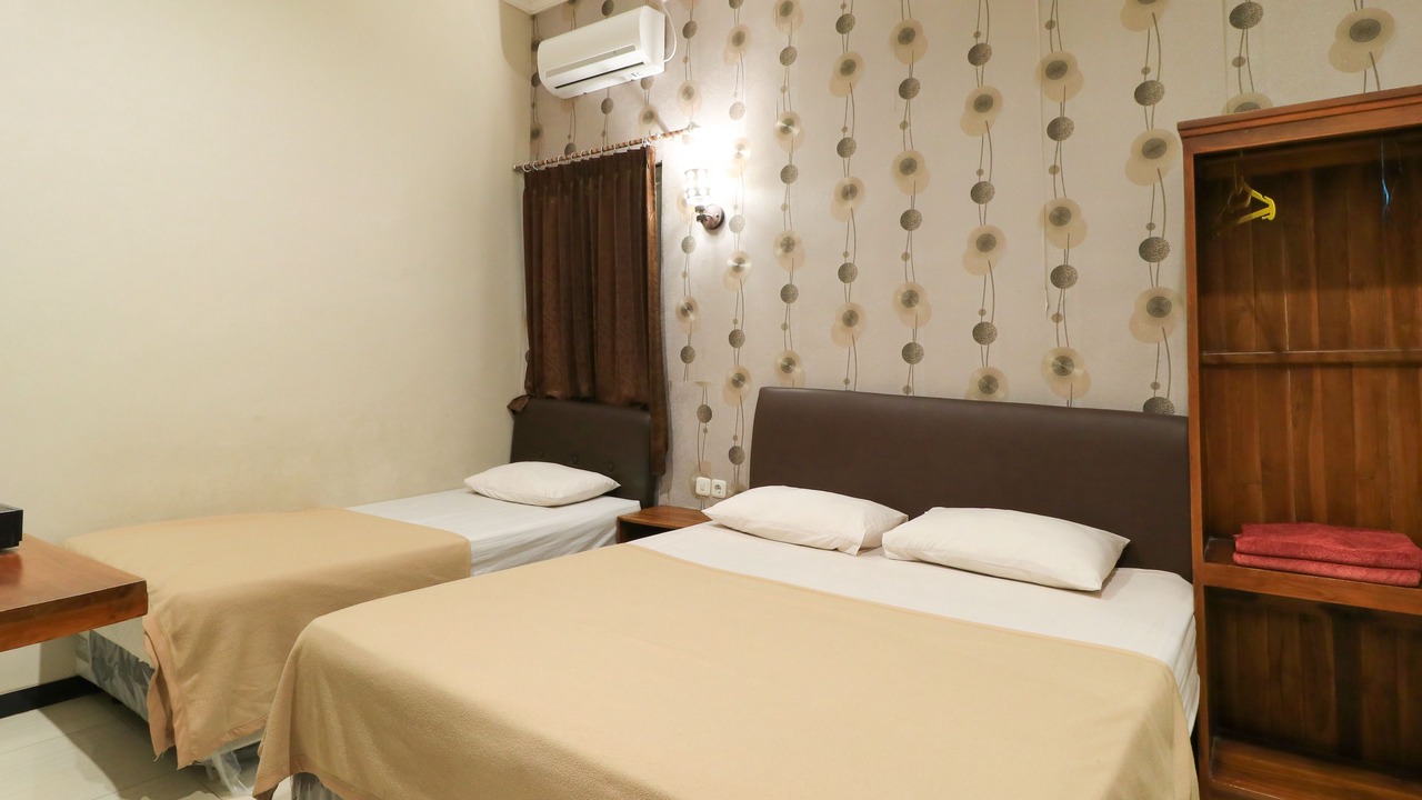 Photo of Bedroom in Surabaya